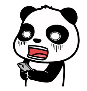 Annoying Panda (Naughty) รูปที่ 6