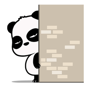Annoying Panda (Naughty) รูปที่ 7
