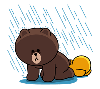 ตัวละคร LINE โอเวอร์แอ็คชัน รูปที่ 3