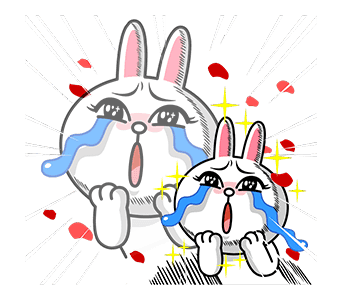 ตัวละคร LINE โอเวอร์แอ็คชัน รูปที่ 5