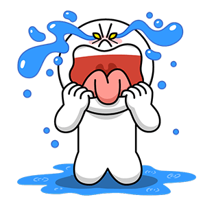 ตัวละคร LINE โอเวอร์แอ็คชัน รูปที่ 10