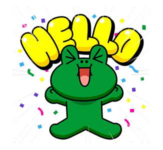 ตัวละคร LINE โอเวอร์แอ็คชัน รูปที่ 12