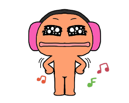 powerdance 2 sticker #13150708