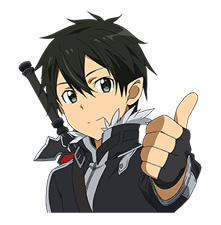 SWORD ART ONLINE รูปที่ 1