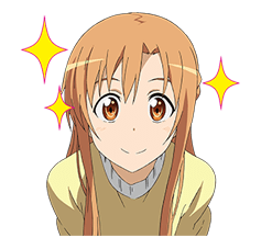 SWORD ART ONLINE รูปที่ 12