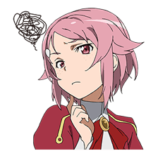 SWORD ART ONLINE รูปที่ 22
