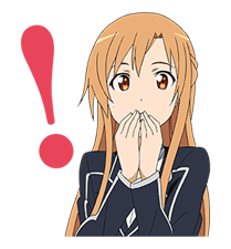 SWORD ART ONLINE รูปที่ 26