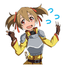 SWORD ART ONLINE รูปที่ 29