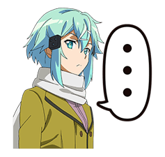 SWORD ART ONLINE รูปที่ 30