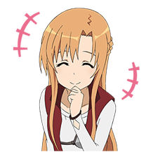 SWORD ART ONLINE รูปที่ 36
