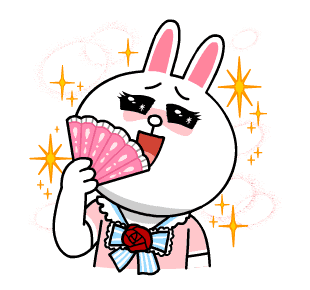 少女漫畫☆LINE卡通明星 預覽 7