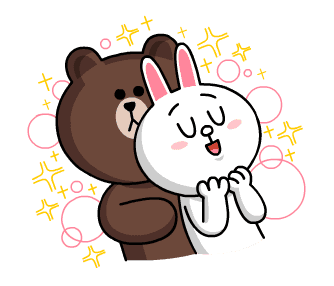 少女漫畫☆LINE卡通明星 預覽 9