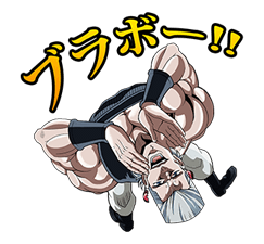 JoJo No. 3: Jotaro's Team รูปที่ 3