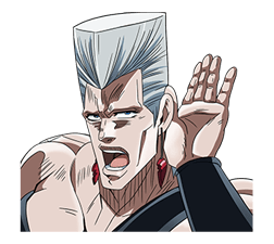 JoJo No. 3: Jotaro's Team รูปที่ 25