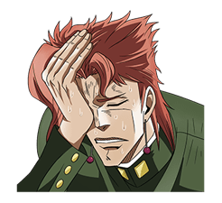 JoJo No. 3: Jotaro's Team รูปที่ 34