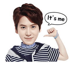 Super Junior Special รูปที่ 20