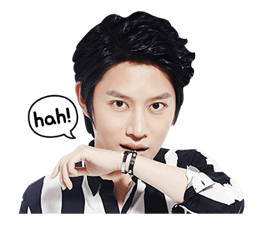 Super Junior Special รูปที่ 32