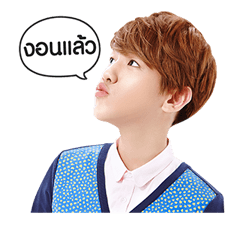EXO สเปเชียลอีดิชั่น รูปที่ 6