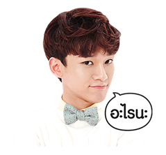 EXO สเปเชียลอีดิชั่น รูปที่ 9
