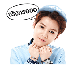 EXO สเปเชียลอีดิชั่น รูปที่ 13