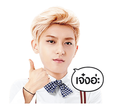EXO สเปเชียลอีดิชั่น รูปที่ 25