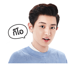 EXO สเปเชียลอีดิชั่น รูปที่ 29