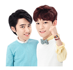 EXO สเปเชียลอีดิชั่น รูปที่ 34