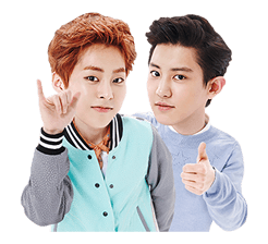 EXO สเปเชียลอีดิชั่น รูปที่ 36