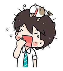 นายหัวยุ่งกับเต้าหู้แมวจอมป่วน รูปที่ 5