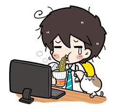 นายหัวยุ่งกับเต้าหู้แมวจอมป่วน รูปที่ 12