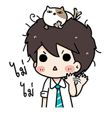 นายหัวยุ่งกับเต้าหู้แมวจอมป่วน รูปที่ 19