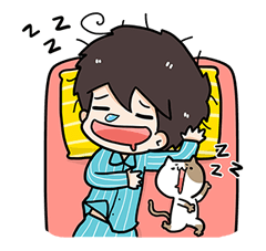 นายหัวยุ่งกับเต้าหู้แมวจอมป่วน รูปที่ 30