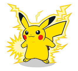 Pokémon รูปที่ 10