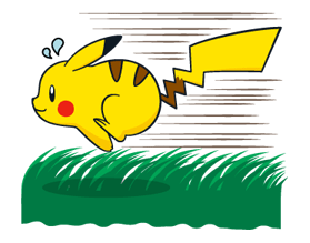 Pokémon รูปที่ 11