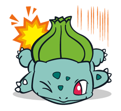 Pokémon รูปที่ 17