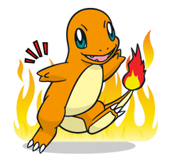 Pokémon รูปที่ 18