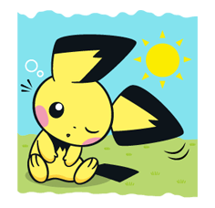 Pokémon รูปที่ 25