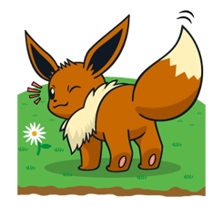 Pokémon รูปที่ 30