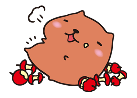 KAPIBARA-SAN &Friends รูปที่ 4