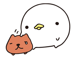KAPIBARA-SAN &Friends รูปที่ 5