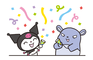 คุโรมิ ดุ๊กดิ๊ก♪ รูปที่ 19