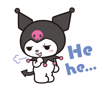 คุโรมิ ดุ๊กดิ๊ก♪ รูปที่ 21