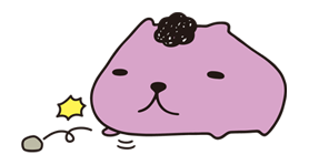 KAPIBARA-SAN &Friends รูปที่ 14