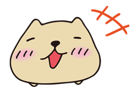 KAPIBARA-SAN &Friends รูปที่ 15