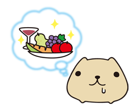 KAPIBARA-SAN &Friends รูปที่ 31