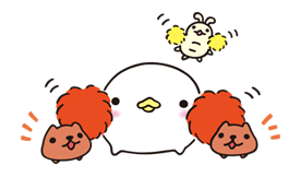 KAPIBARA-SAN &Friends รูปที่ 33
