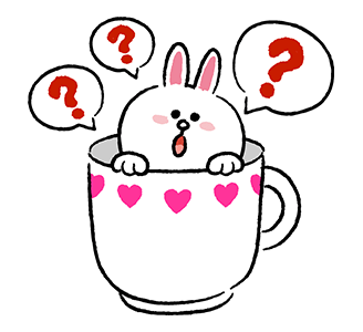 ตัวละคร LINE เวอร์ชันตัวจิ๋ว รูปที่ 14