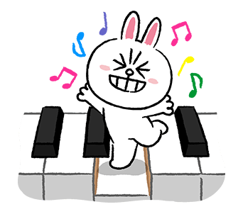 ตัวละคร LINE เวอร์ชันตัวจิ๋ว รูปที่ 16