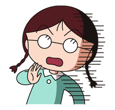 Chibi Maruko-chan และเพื่อน รูปที่ 3