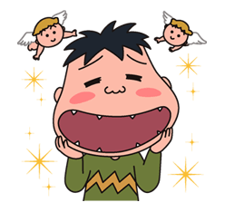 Chibi Maruko-chan และเพื่อน รูปที่ 6